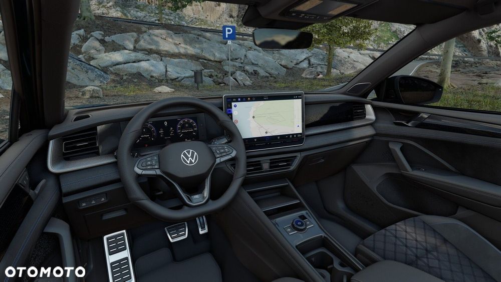 Volkswagen Tayron 2.0 TSI 4Mot R-Line Plus DSG - 14