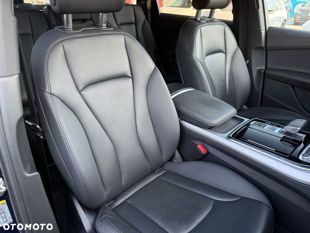 Audi Q7 - 28