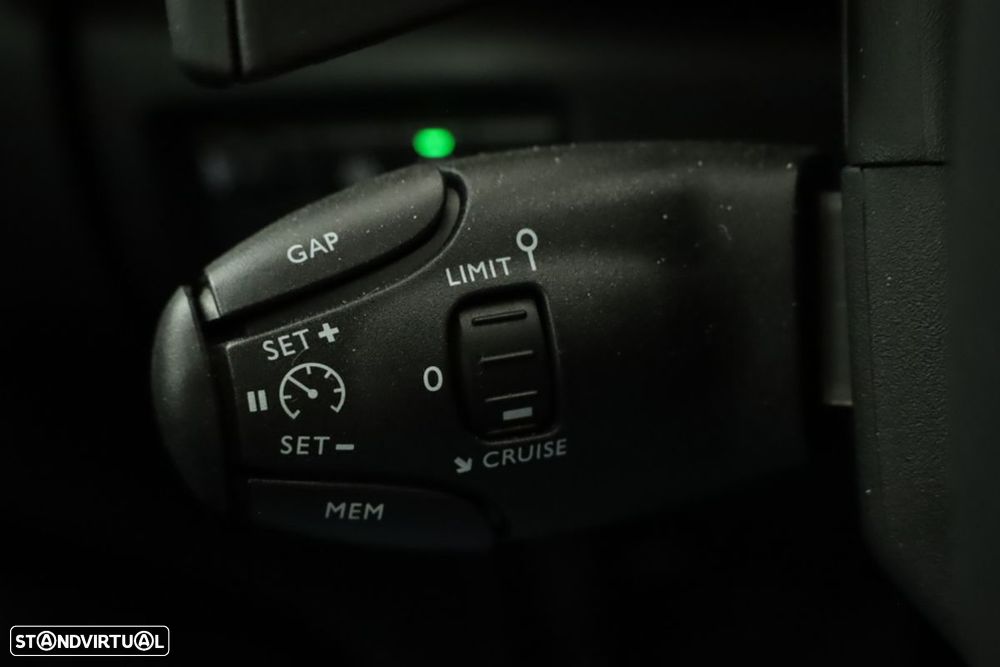Citroën C5 Aircross Hybrid 136 ë-DSC6 MAX - 19