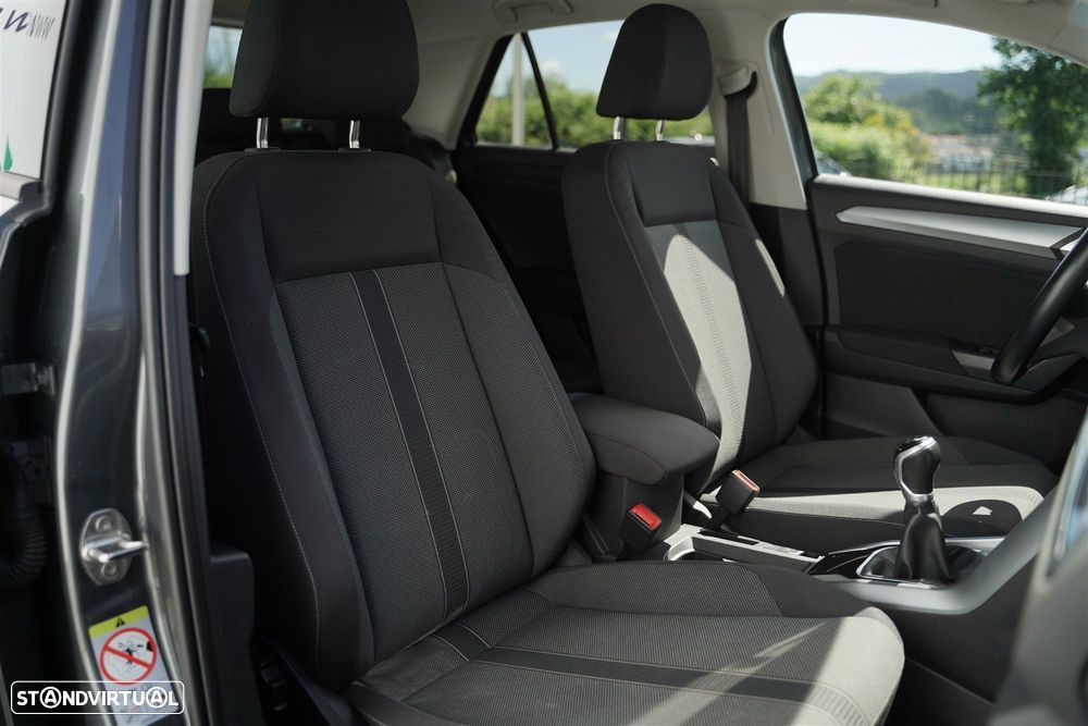 VW T-Roc 1.0 TSI Life - 31