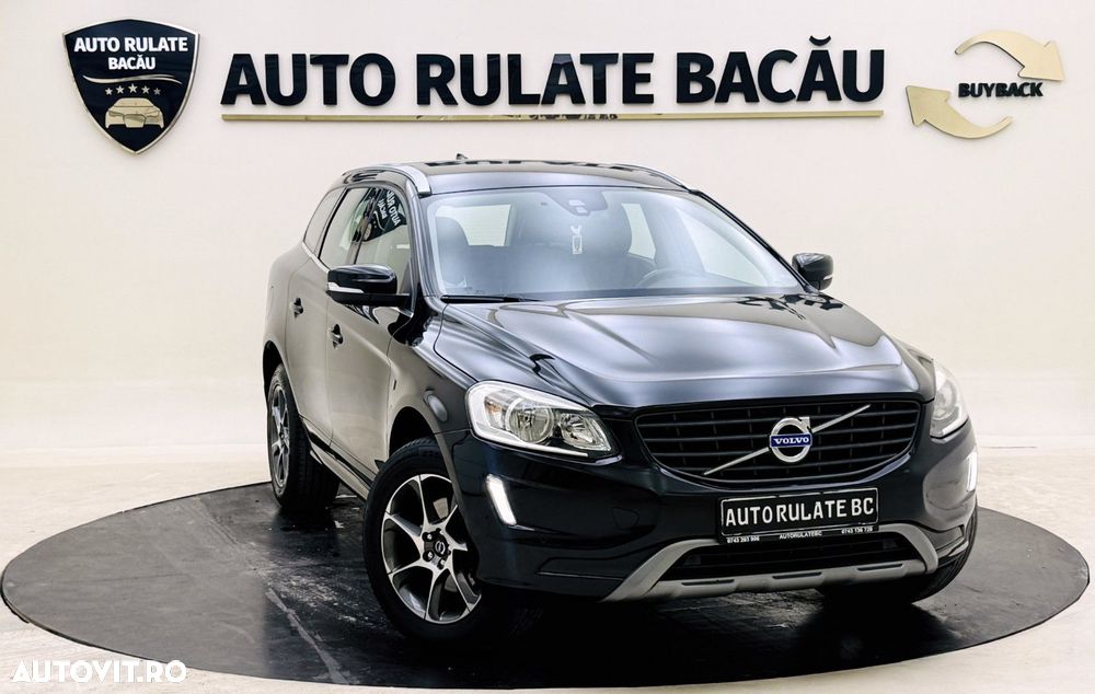 Volvo XC 60 - 3