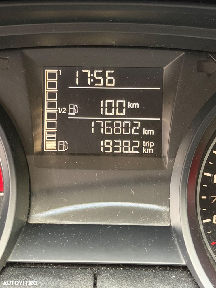 Seat Ibiza 1.4 16V Style - 13