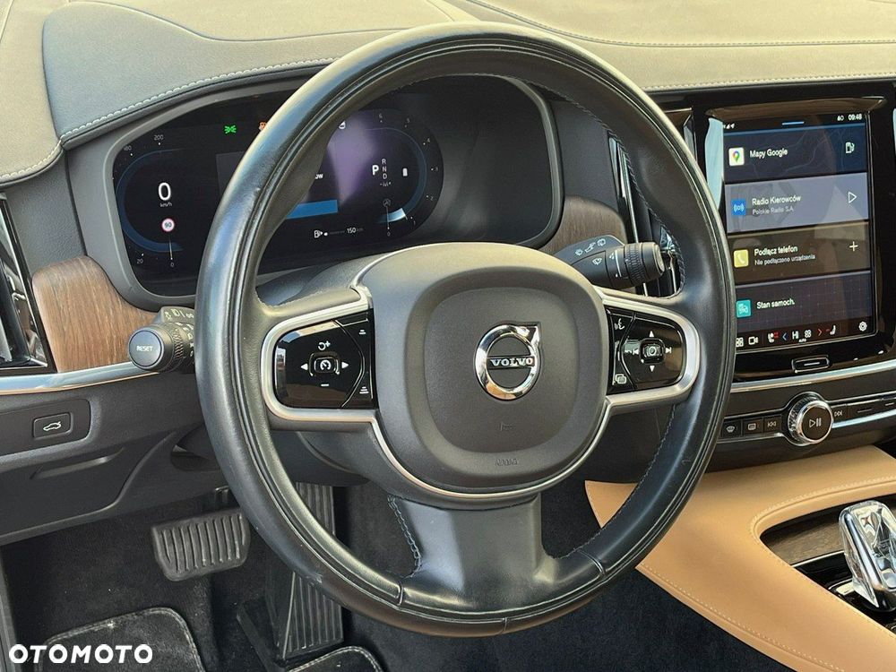 Volvo V90 - 19