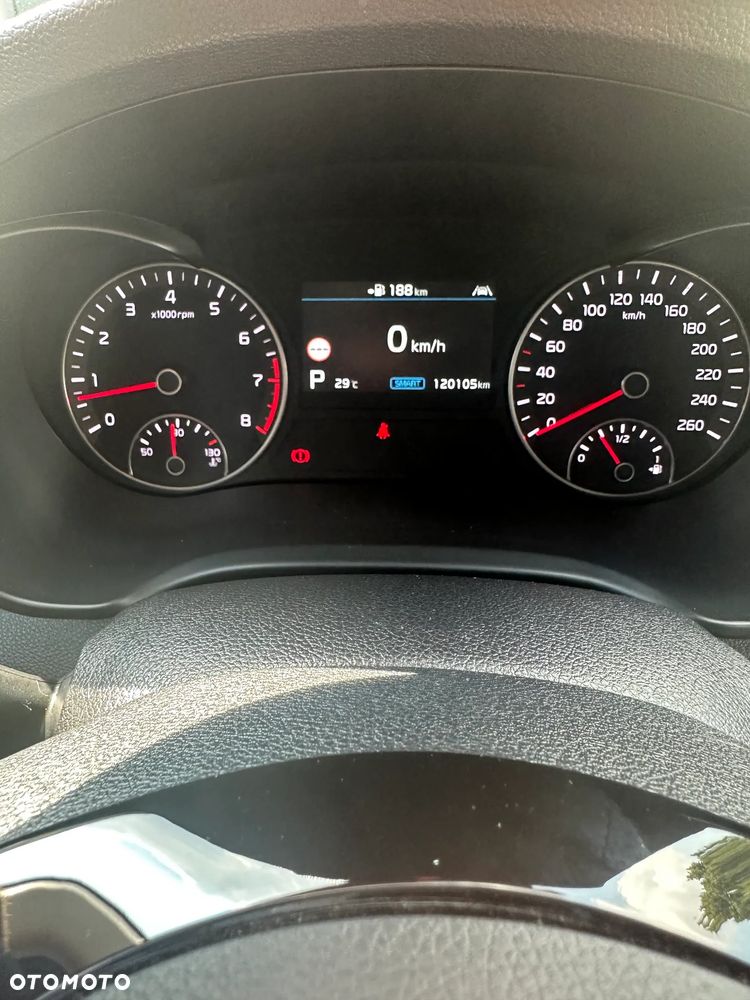 Kia Optima 1.6 T-GDI L DCT - 9