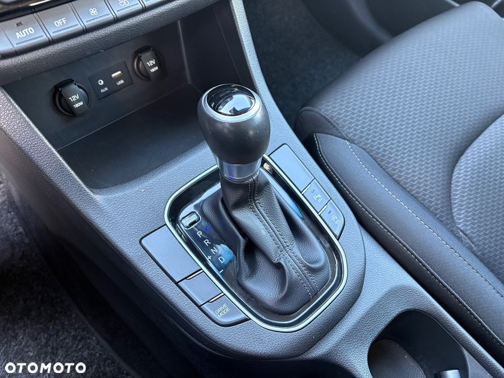 Hyundai i30 i30cw 1.6 CRDi Automatik Trend - 3