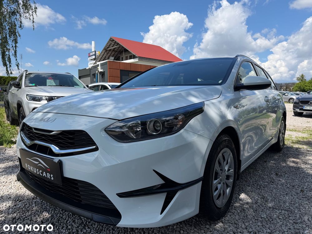 Kia Ceed 1.0 T-GDI S - 2