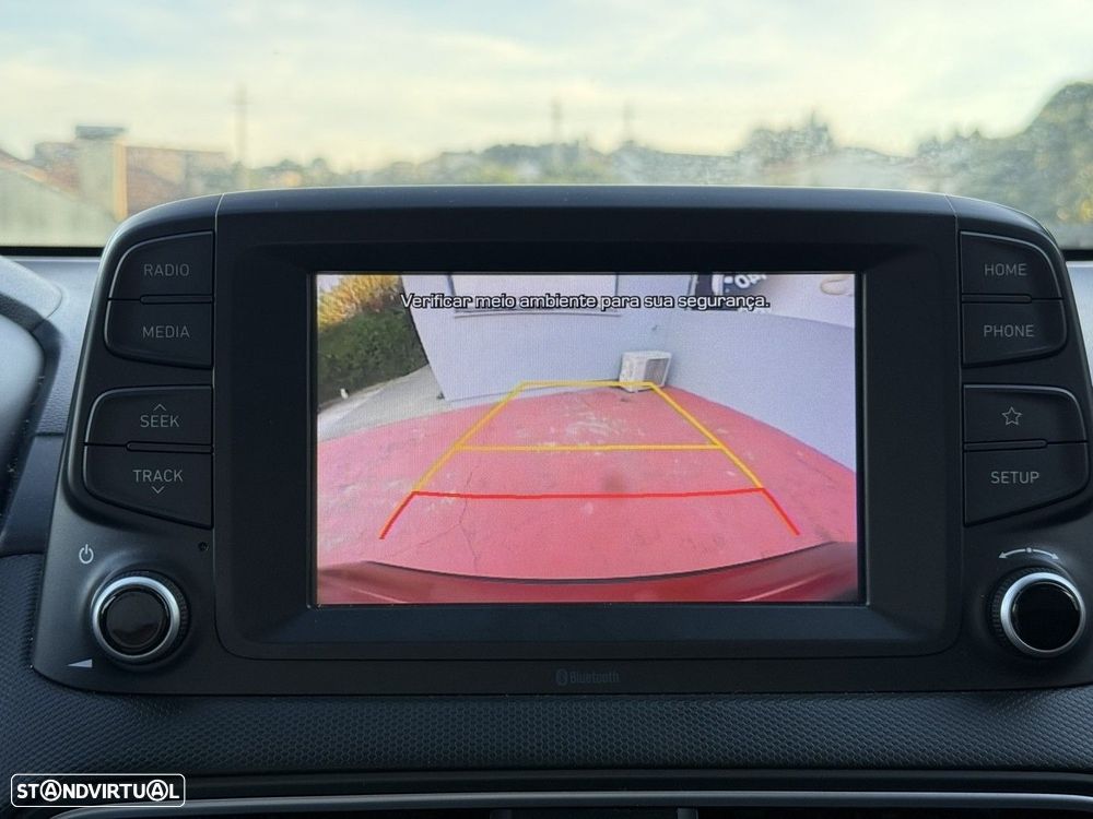 Hyundai Kauai 1.0 T-GDi Premium - 19