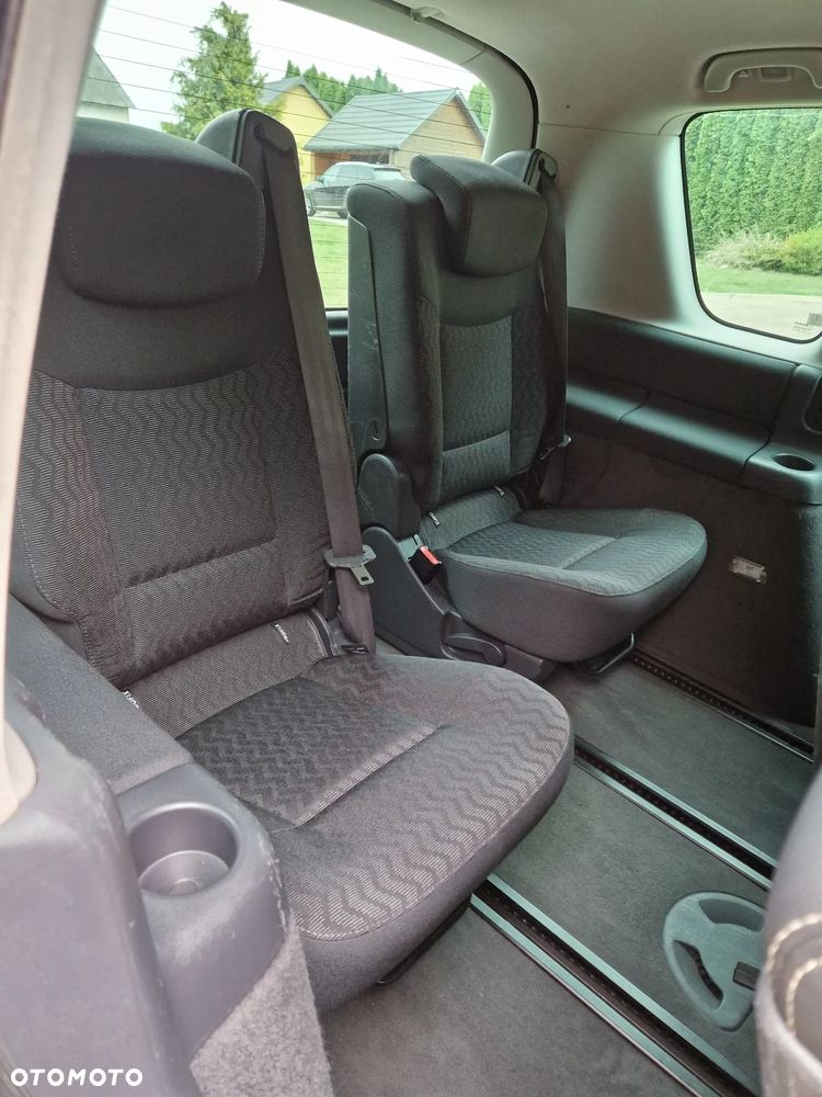 Renault Espace 2.0 dCi FAP Dynamique - 14