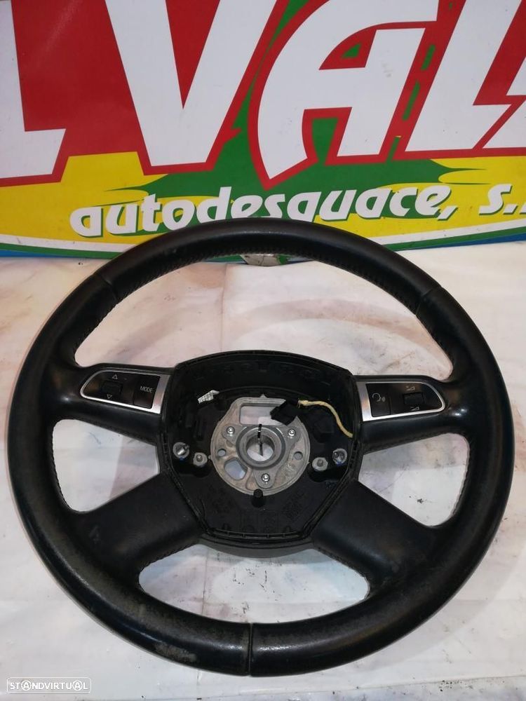 VOLANTE AUDI Q5 8R - 1