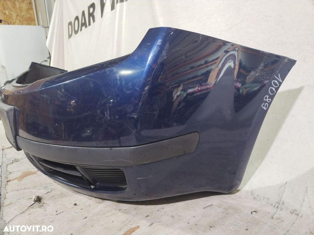 Bara fata Skoda Fabia, 1999, 2000, 2001, 2002, cod origine OE 6Y0807221. 10089 - 2