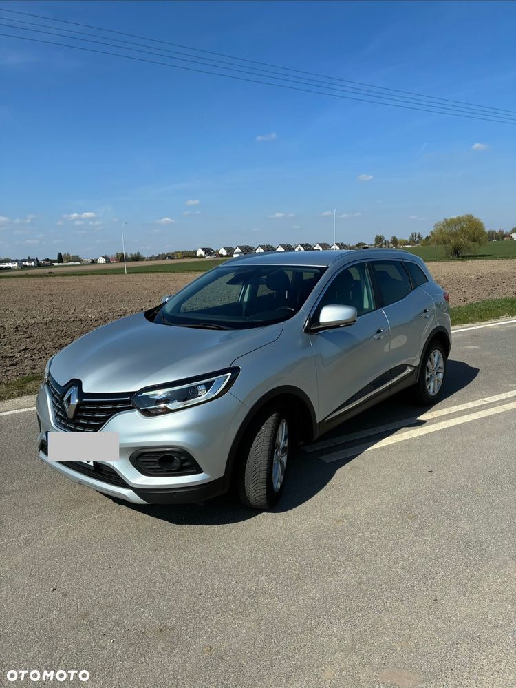 Renault Kadjar BLUE dCi 115 EDC INTENS - 6