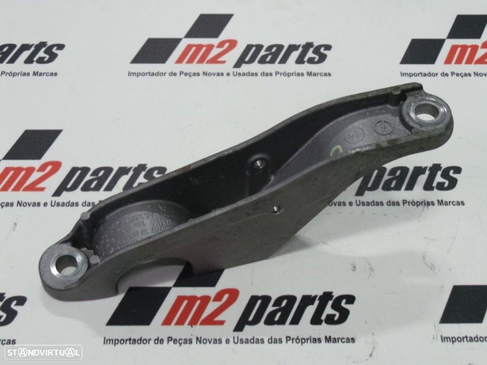 Aro de fixação da barra estabilizadora XD Frente Seminovo/ Original BMW 7 (G11,... - 1