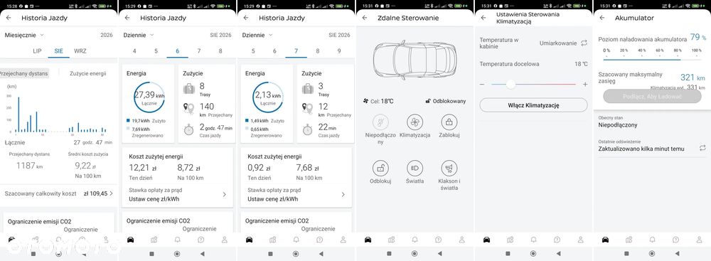 Nissan Leaf e+ 62kWh N-Connecta - 31