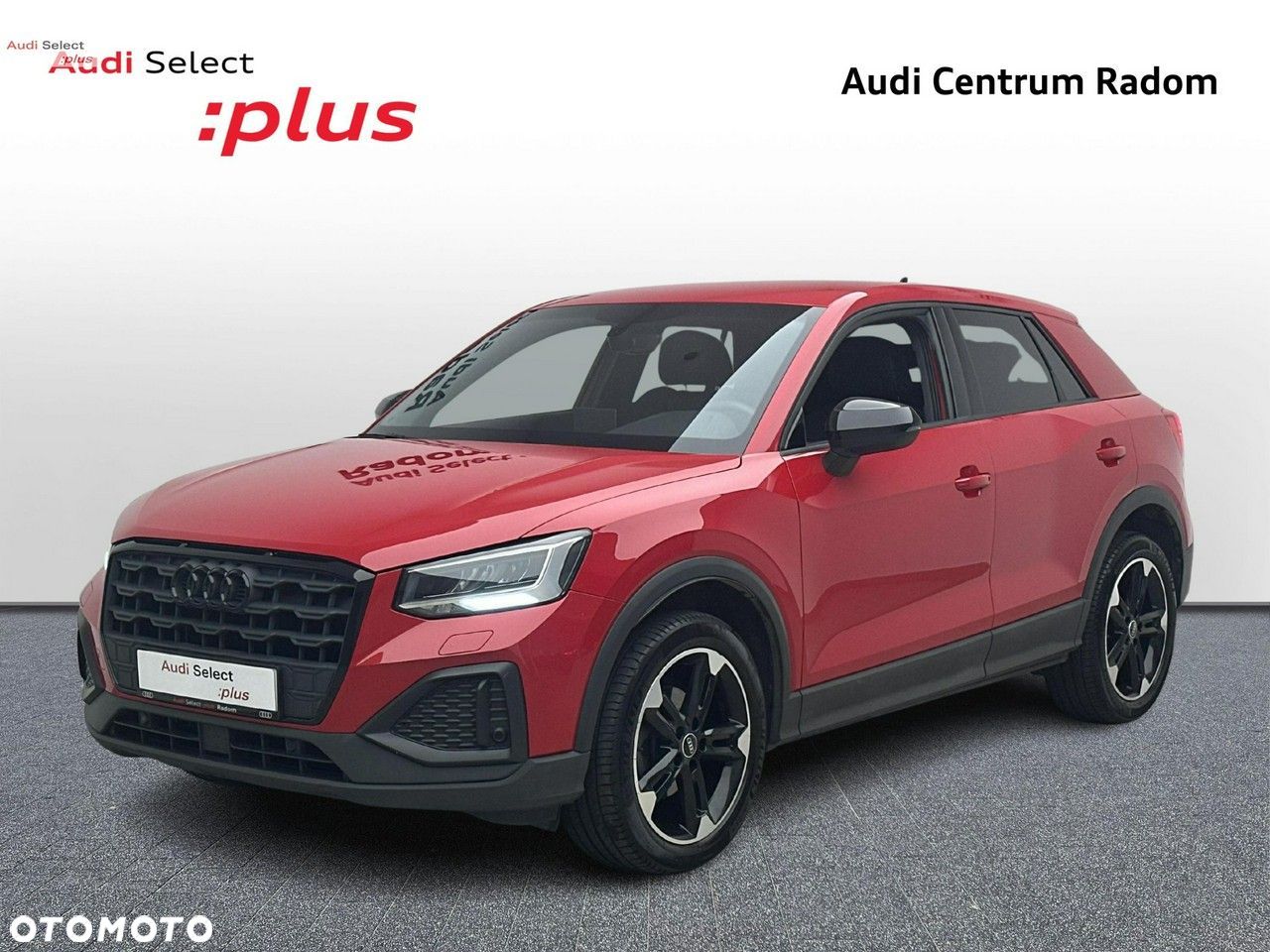 Audi Q2 - 1