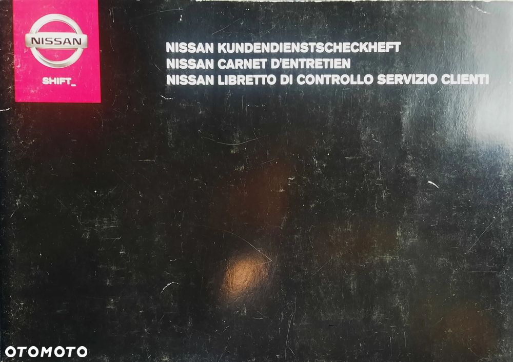 Nissan Qashqai+2 1.6 visia - 15