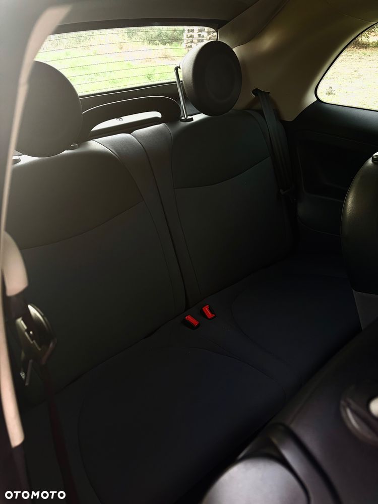 Fiat 500 1.3 Multijet Diesel - 13