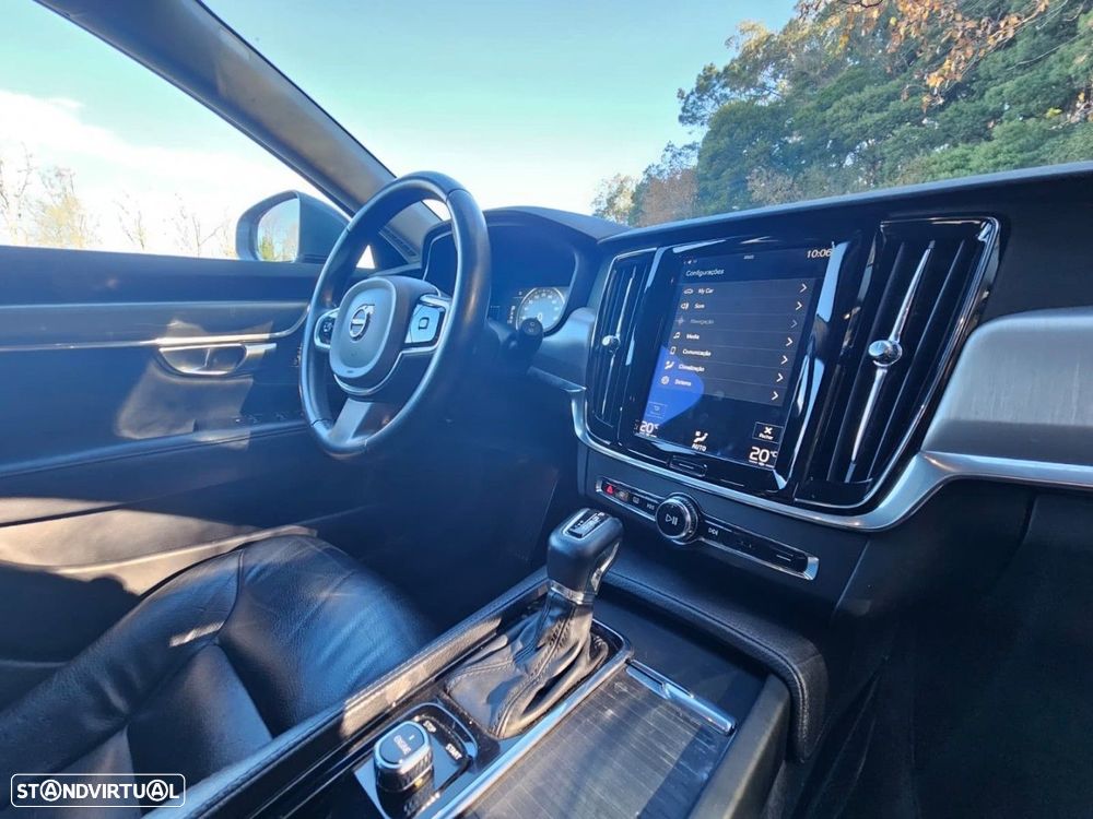 Volvo V90 2.0 D4 Inscription Geartronic - 45