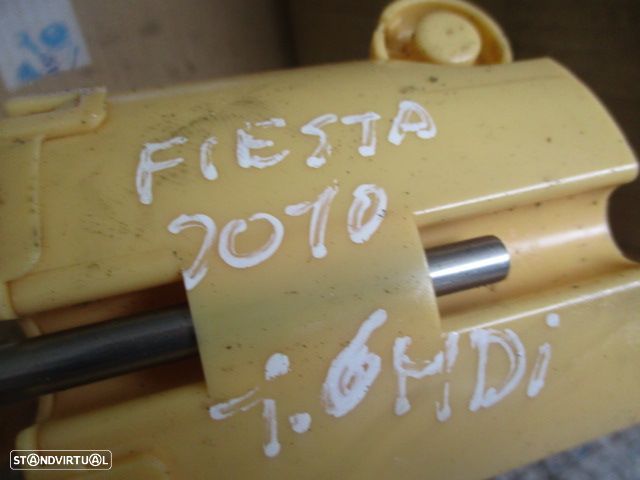 Boia Combustivel BOICOMB342 FORD FIESTA 2010 1.6HDI DISEL - 2