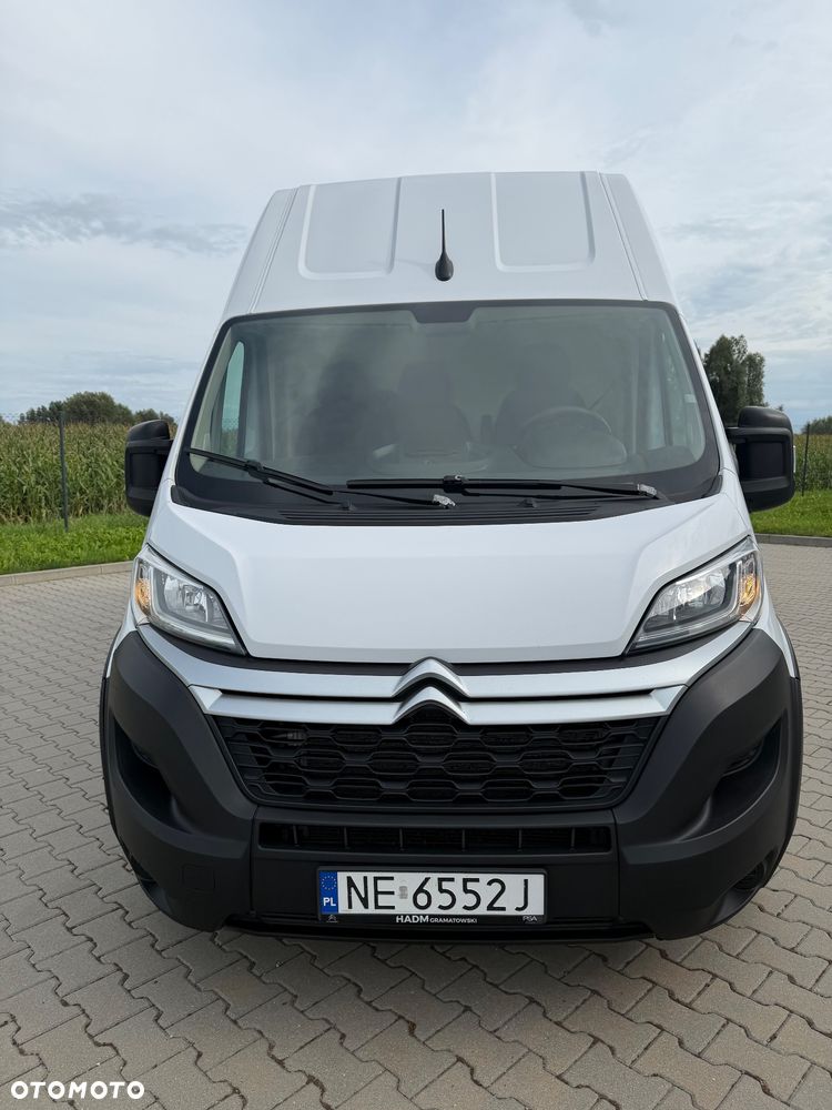 Citroën Jumper - 1