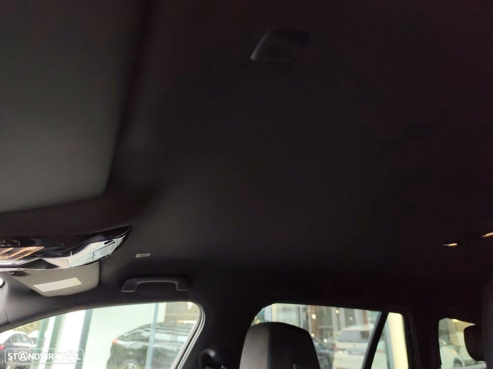 BMW 520 d Pack Desportivo M - 16