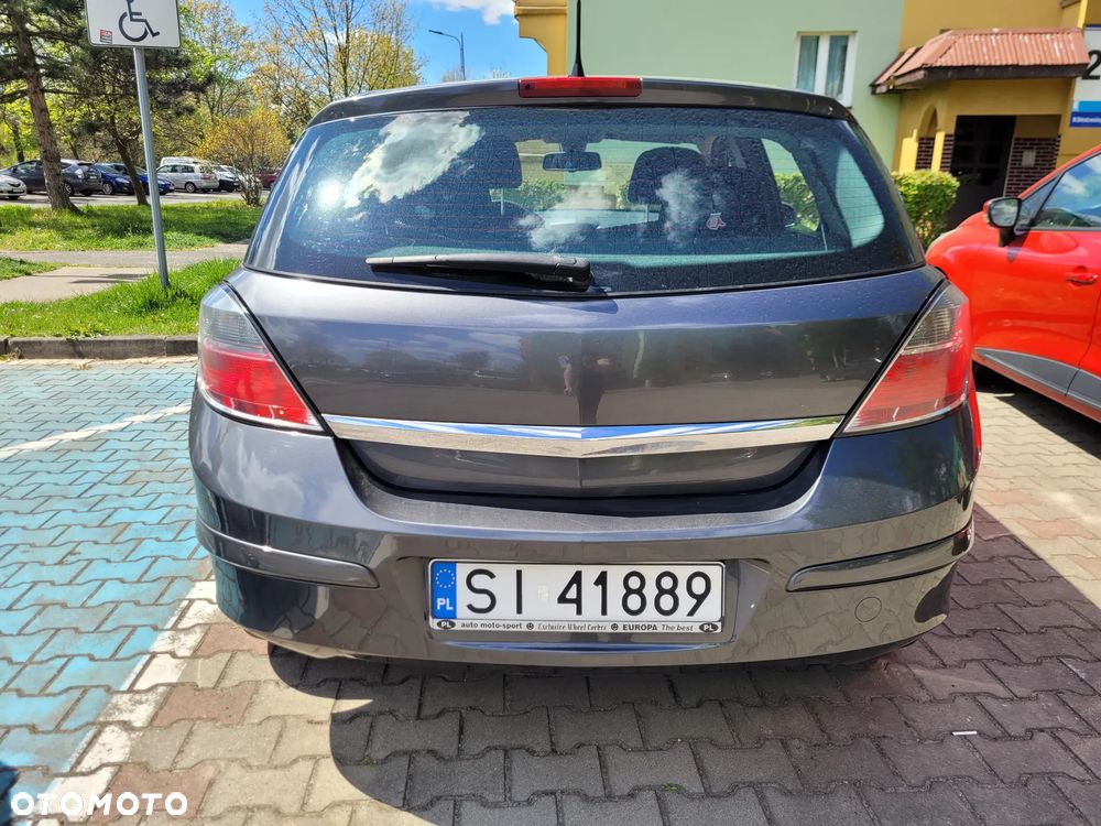 Opel Astra 1.7 CDTI DPF (119g) Innovation - 6