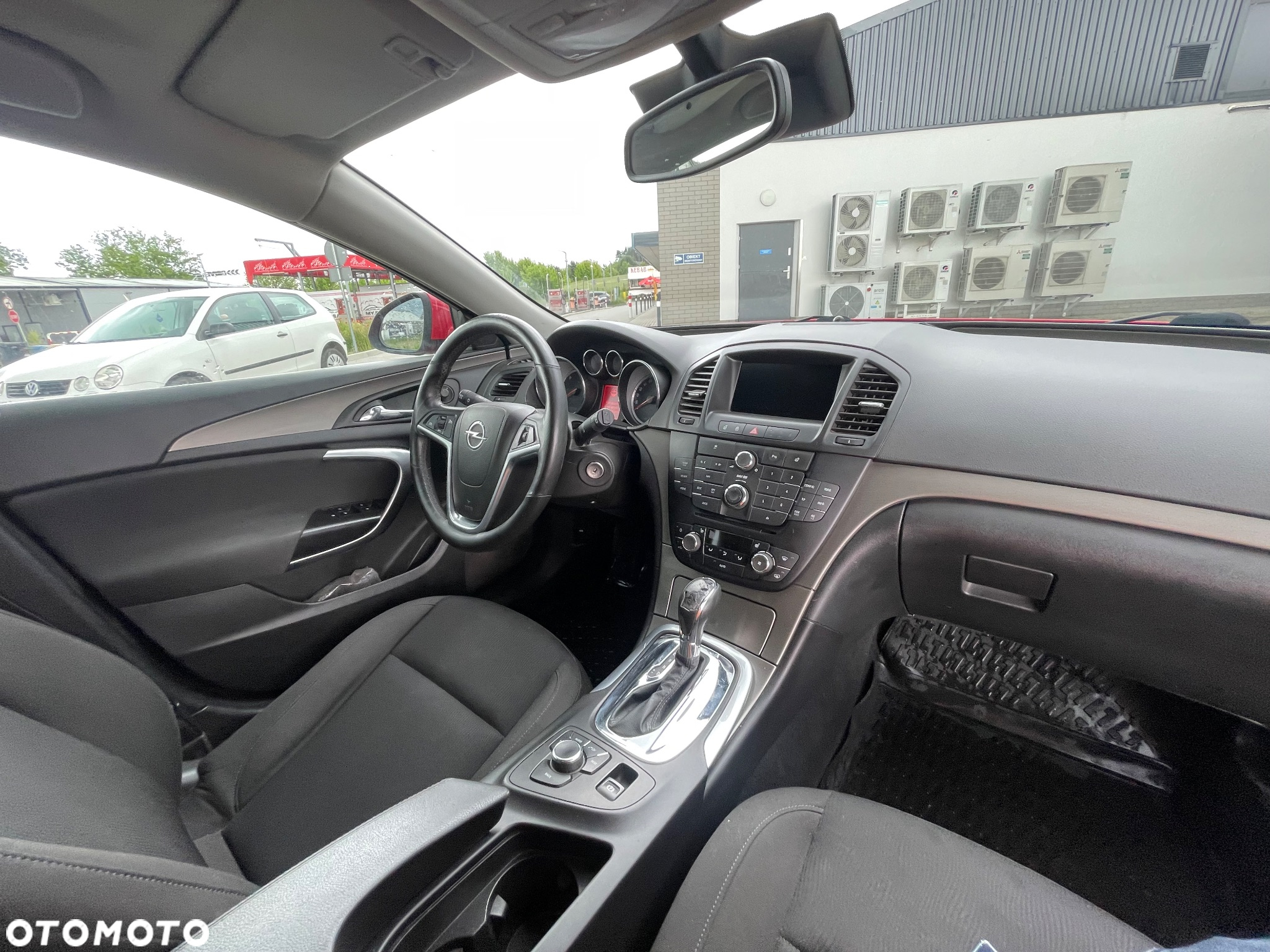 Opel Insignia 2.0 CDTI Cosmo - 18