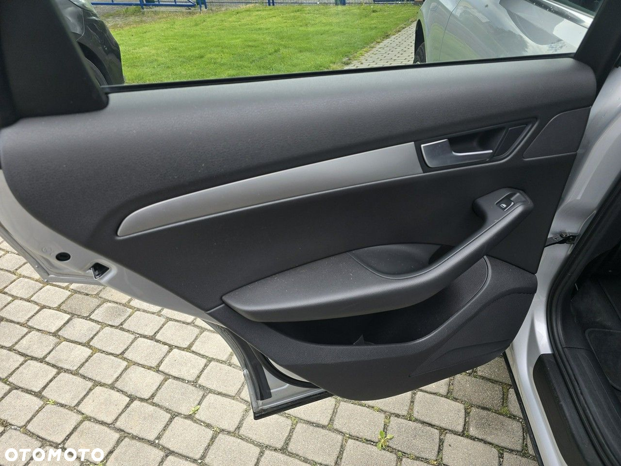 Audi Q5 2.0 TDI Quattro S tronic - 24