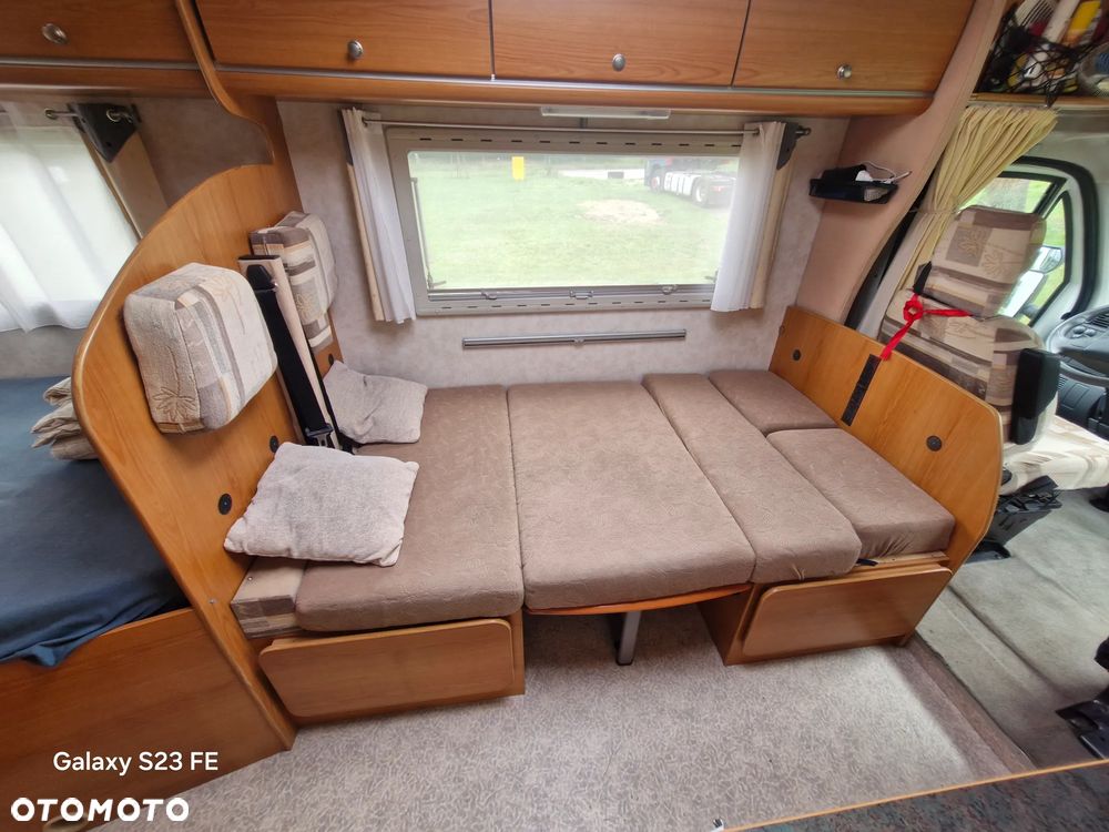 Citroën JUMPER - 21