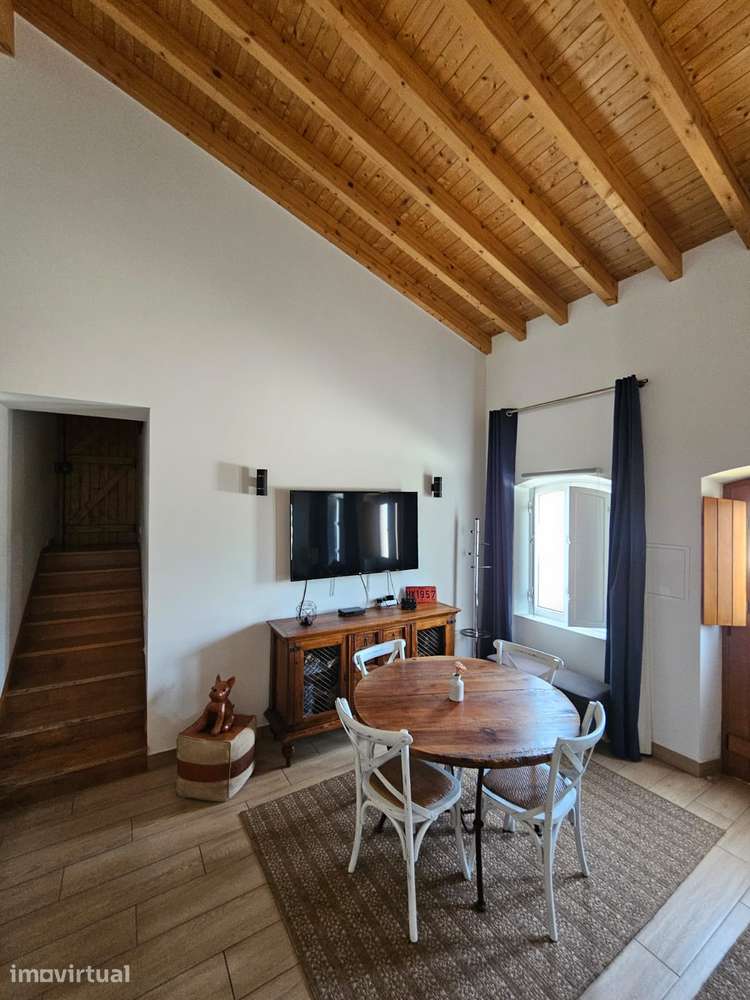 Moradia T1+1 Isolada com em Casével - Grande imagem: 5/18