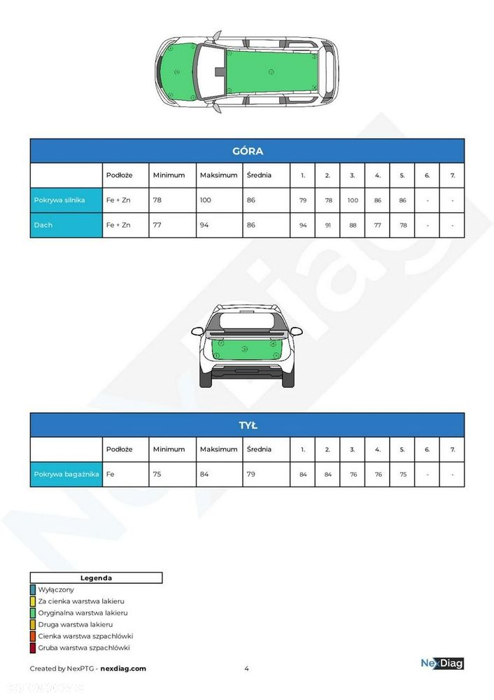 Ford S-Max 2.0 EcoBlue ST-Line - 24