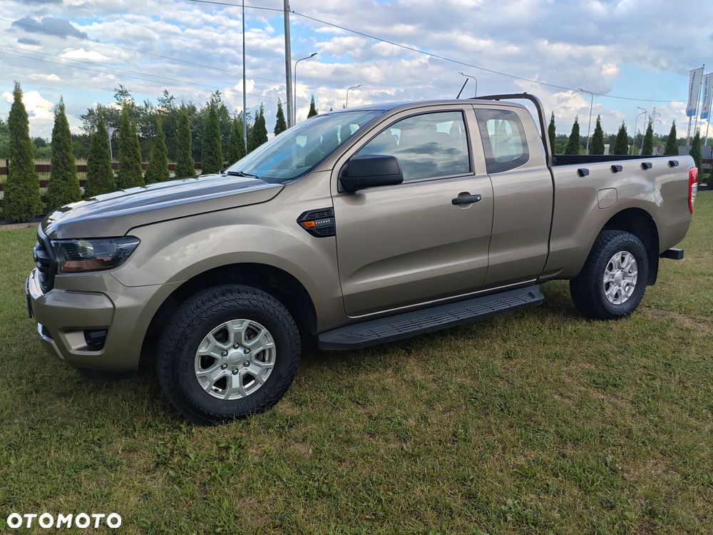 Ford Ranger - 14