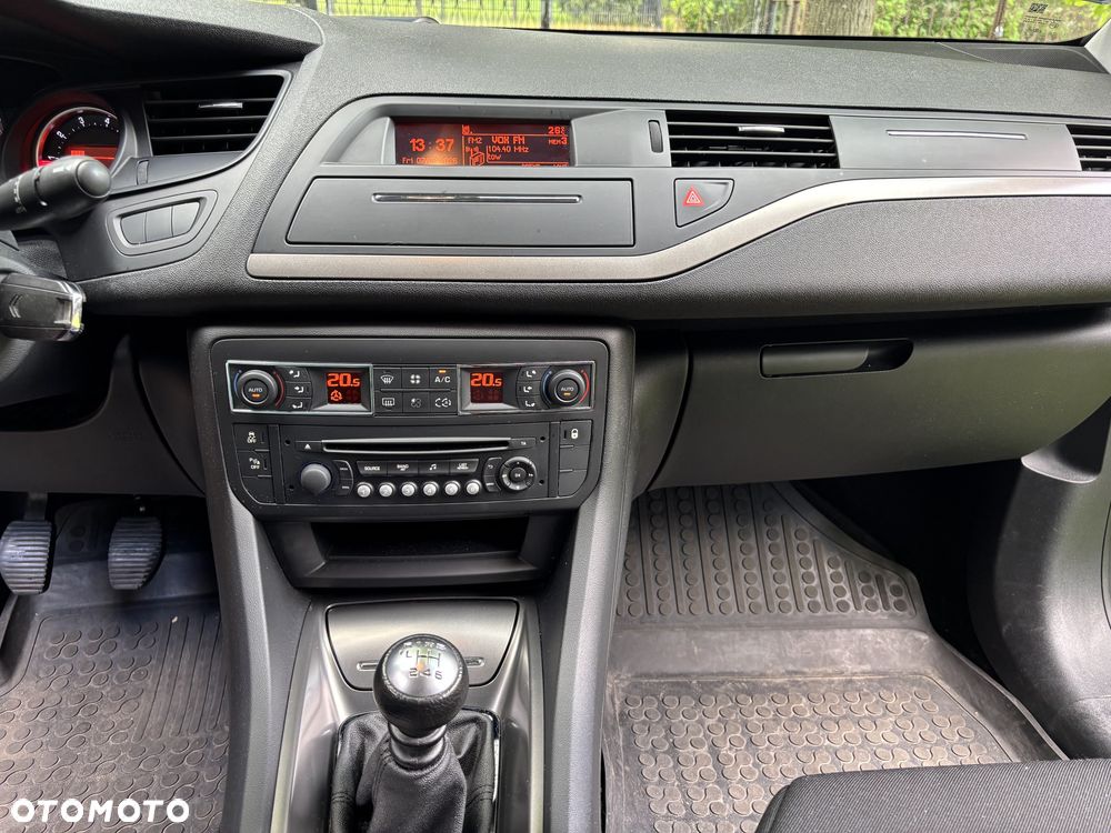 Citroën C5 1.6 THP Seduction - 11