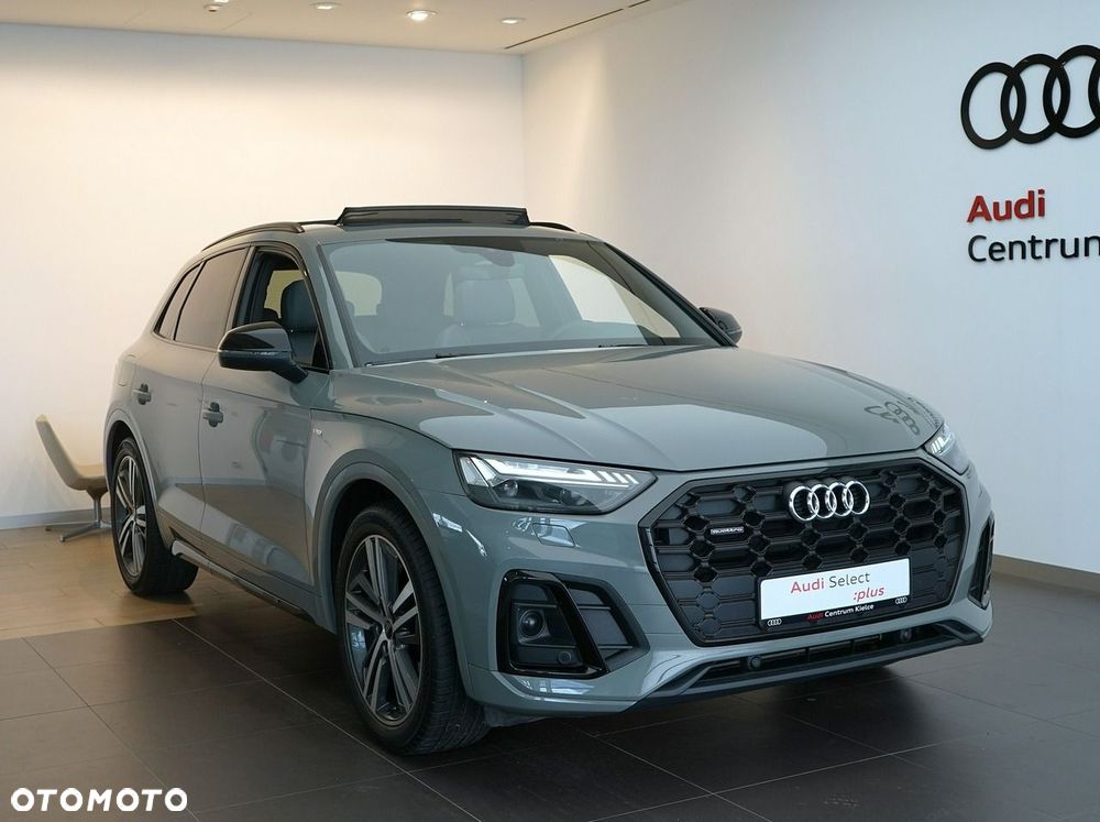 Audi Q5 - 6