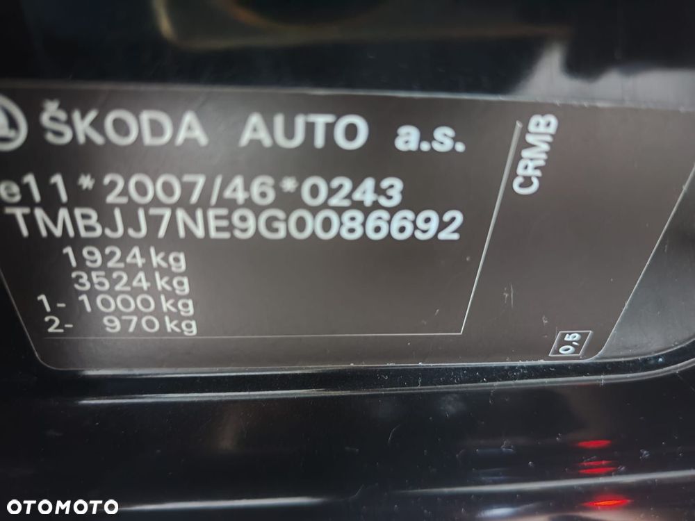 Skoda Octavia 2.0 TDI Ambition - 13