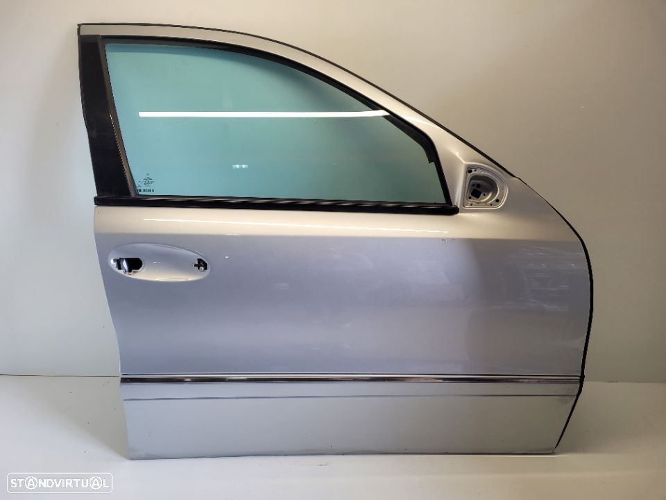 Porta Frente direita Mercedes E-CLASS W211 2003-09 - 1