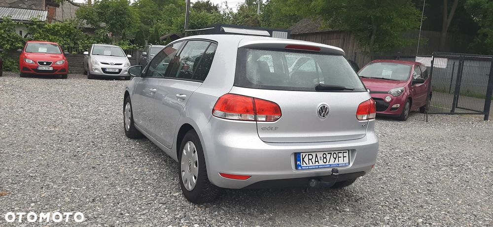 Volkswagen Golf - 15