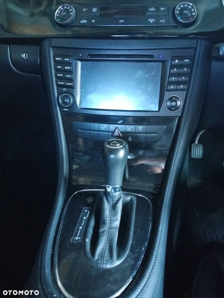 Mercedes-Benz CLS 320 CDI 7G-TRONIC - 11