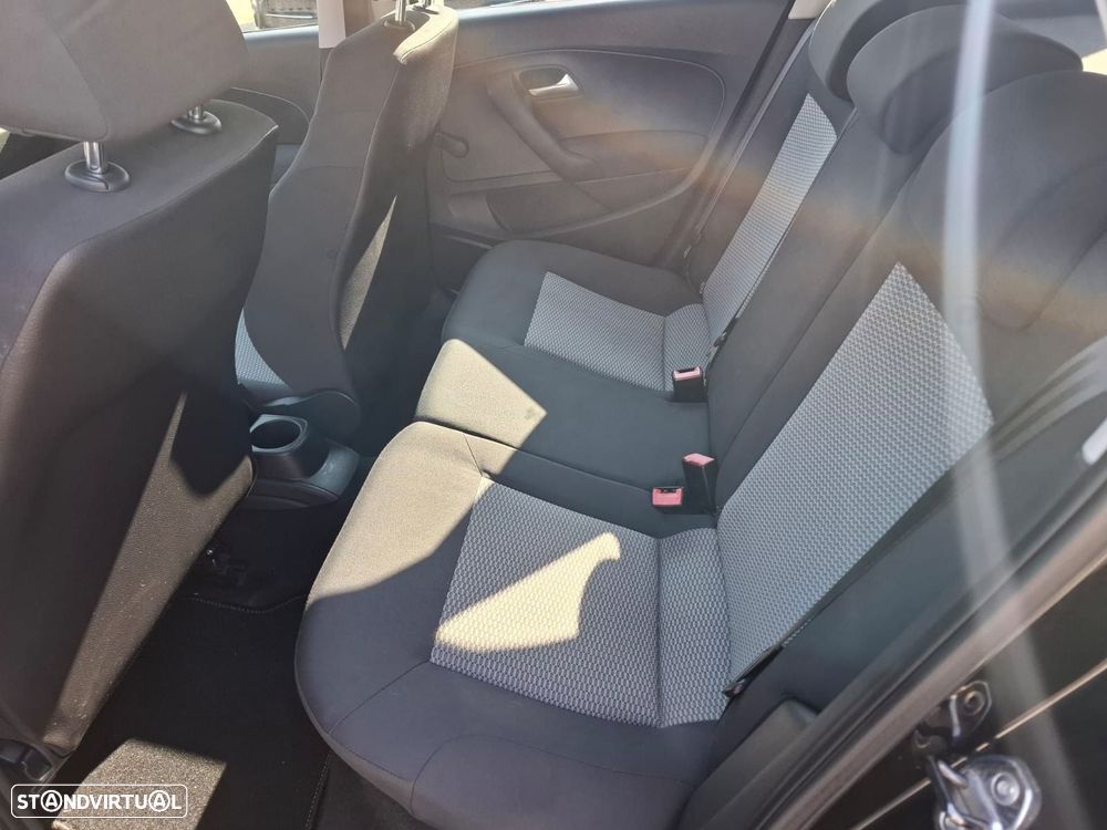 VW Polo 1.2 Match - 13