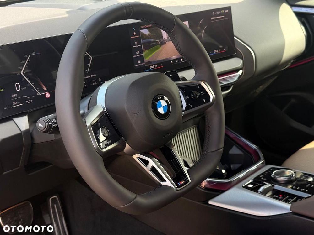 BMW X3 - 15