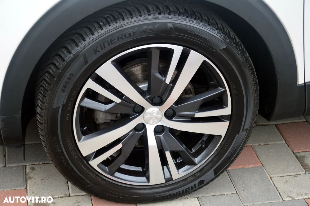 Peugeot 5008 PureTech 130 Allure - 19