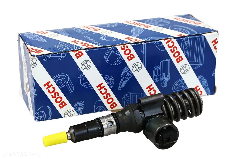 Pompowtryskiwacz AUDI SEAT SKODA MITSUBISHI VOLKSWAGEN 2.0 TDI 0414720454 Zadzwoń! - 4