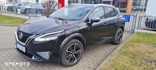 Nissan Qashqai 1.3 DIG-T N-Connecta DCT