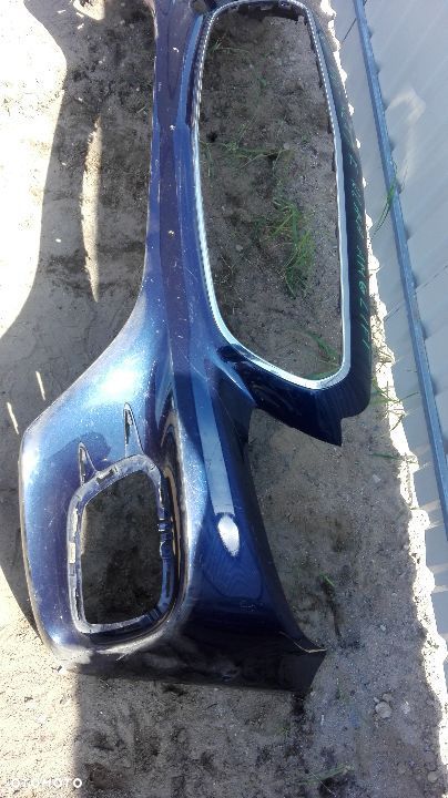 MERCEDES E-KLASA W213 AMG LIFT ZDERZAK PRZÓD - 3