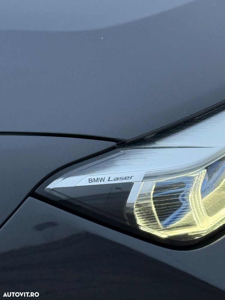 BMW Seria 7 730Ld xDrive MHEV - 23