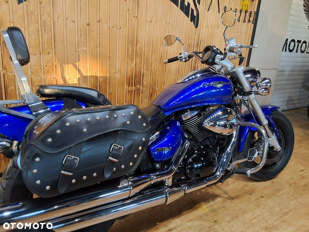Suzuki VZ - 5