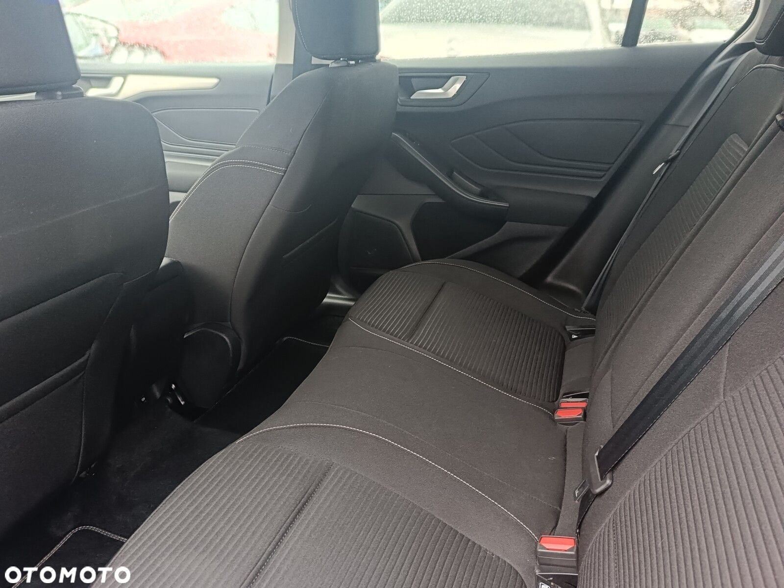 Ford Focus 1.5 EcoBlue Titanium X - 11
