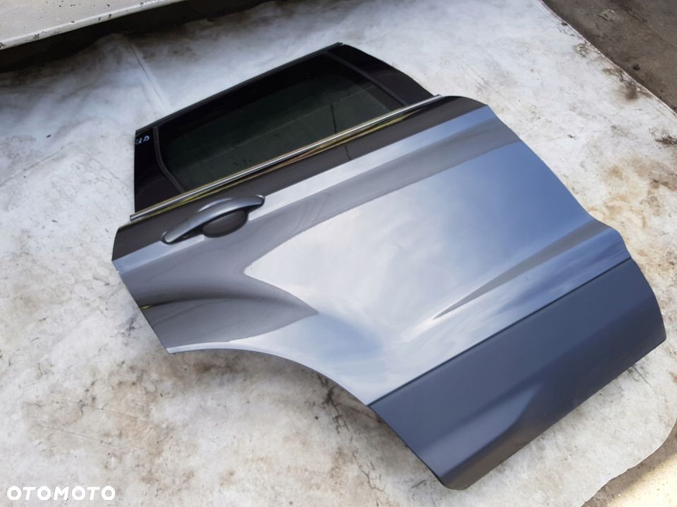 drzwi prawy tył Ford kuga MK2 UD - 6