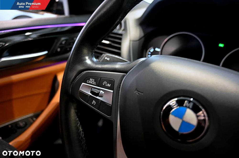 BMW X3 xDrive20d - 6