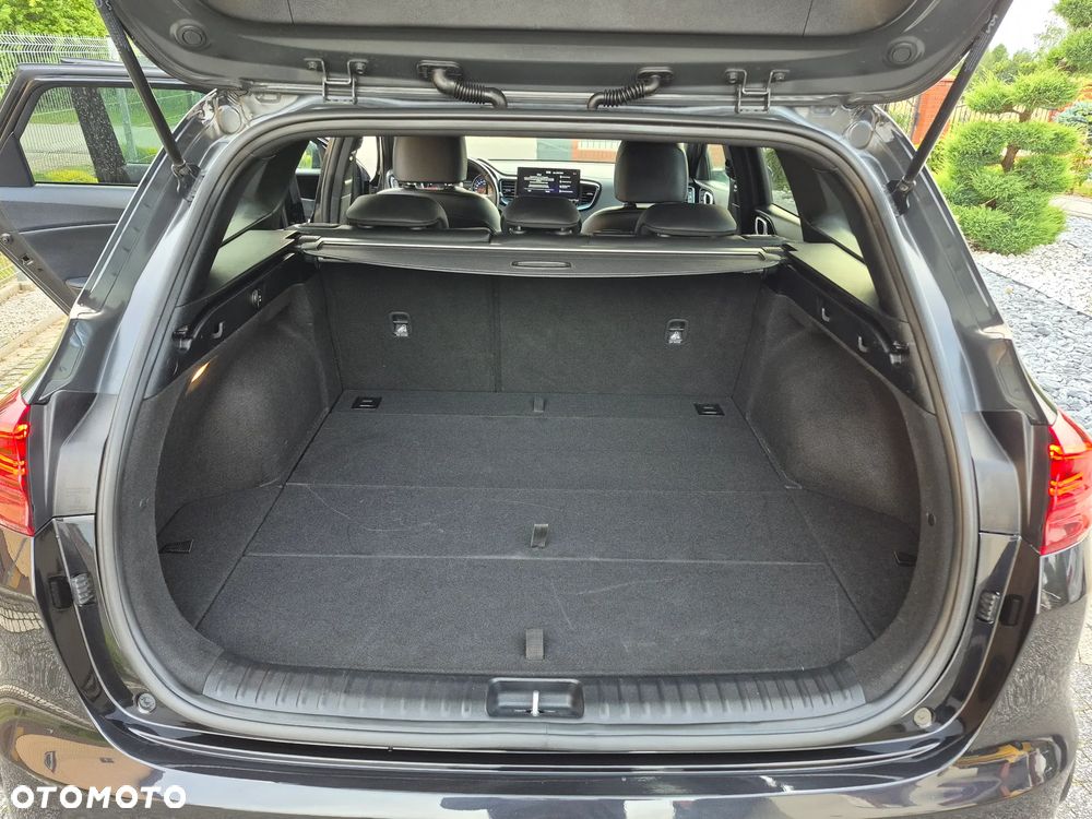 Kia Ceed 1.0 T-GDI ISG Platinum Edition - 11