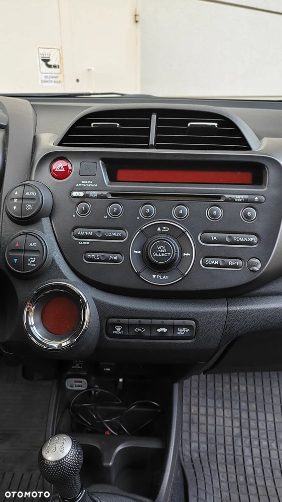 Honda Jazz 1.4 i-VTEC Comfort - 16